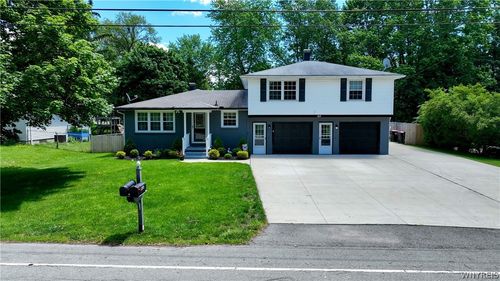 269 Broezel Ave, Lancaster, NY, 14086-1305 | Card Image