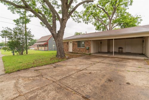 308 W Marble St, Wylie, TX, 75098-4421 | Card Image