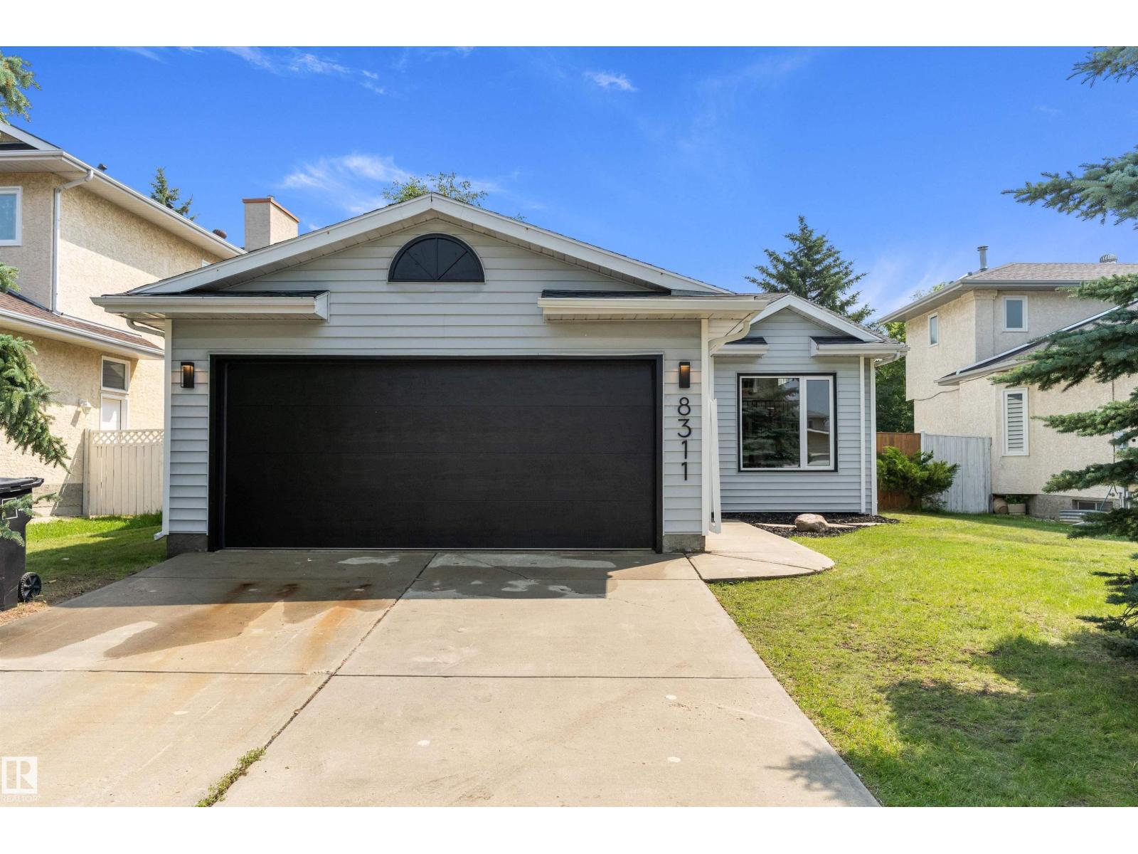 Residential in Edmonton