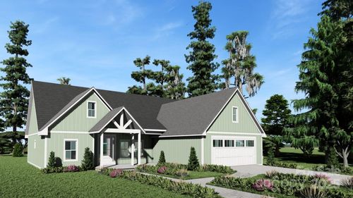 62 Haywood Crossing Dr, Hendersonville, NC, 28791 | Card Image