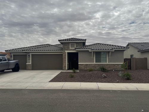 11827 E 26th St, Yuma, AZ, 85367-5000 | Card Image