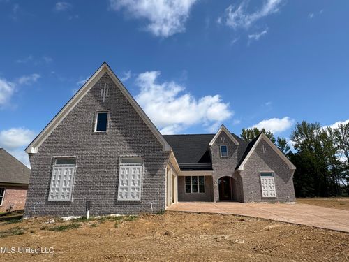 1558 John Thomas Cv, Hernando, MS, 38632-1366 | Card Image