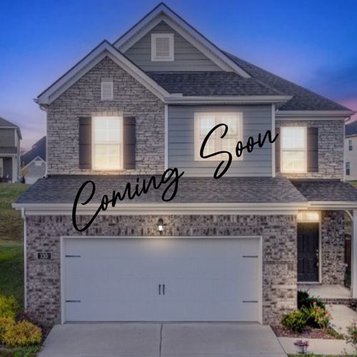 130 Willow Bend Dr, Mount Juliet, TN, 37122-4013 | Card Image