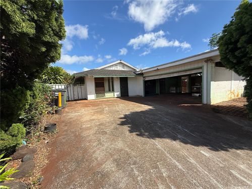 1441 Kuloko St, Pearl City, HI, 96782-1948 | Card Image