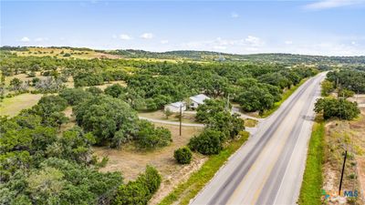 6610 W Us Hwy 290, House other with 3 bedrooms, 2 bathrooms and null parking in Dripping Springs TX | Image 1