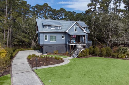 2854 Maritime Forest Dr, Johns Island, SC, 29455-4125 | Card Image