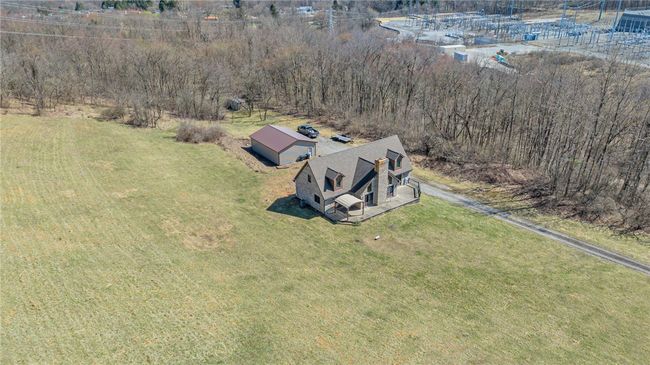 139 Wampum Rd, House other with 3 bedrooms, 5 bathrooms and 5 parking in Wampum PA | Image 40