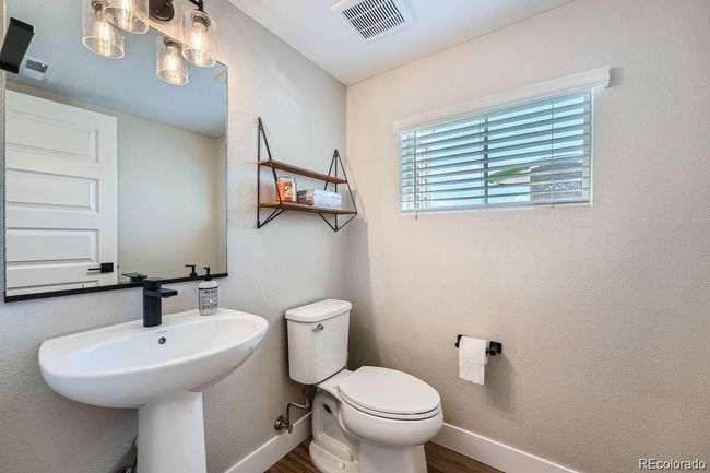1 - 16433 Askins Loop, Townhouse with 3 bedrooms, 3 bathrooms and 2 parking in Parker CO | Image 14