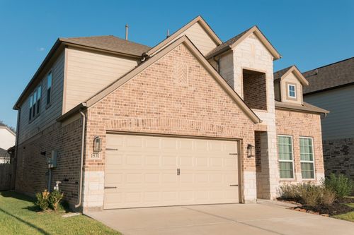 1831 Cypress Canyon Trl, Conroe, TX, 77301-2589 | Card Image
