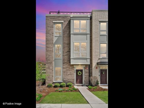 37 S Chestnut Ave, Arlington Heights, IL, 60005-1815 | Card Image