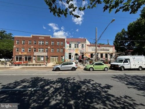 3305 Perry St, MOUNT RAINIER, MD, 20712-2033 | Card Image