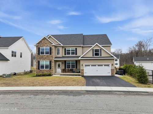 25 Timber Creek Dr, Ballston Lake, NY, 12019-1748 | Card Image