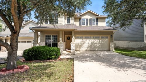111 Mirror Lk, San Antonio, TX, 78260-4351 | Card Image
