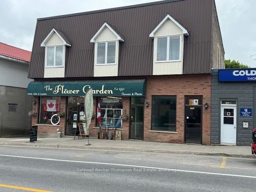 185 Ontario St, Burks Falls, ON, P0A1C0 | Card Image