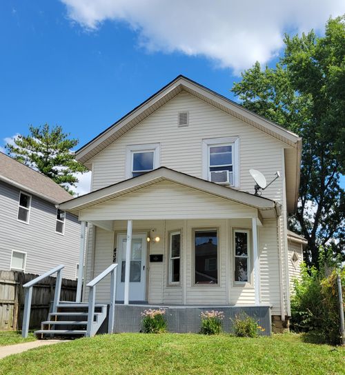 438 S Powell Ave, Columbus, OH, 43204-3043 | Card Image
