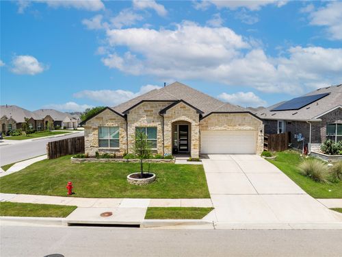 17900 Civorno Dr, PFLUGERVILLE, TX, 78660-6991 | Card Image
