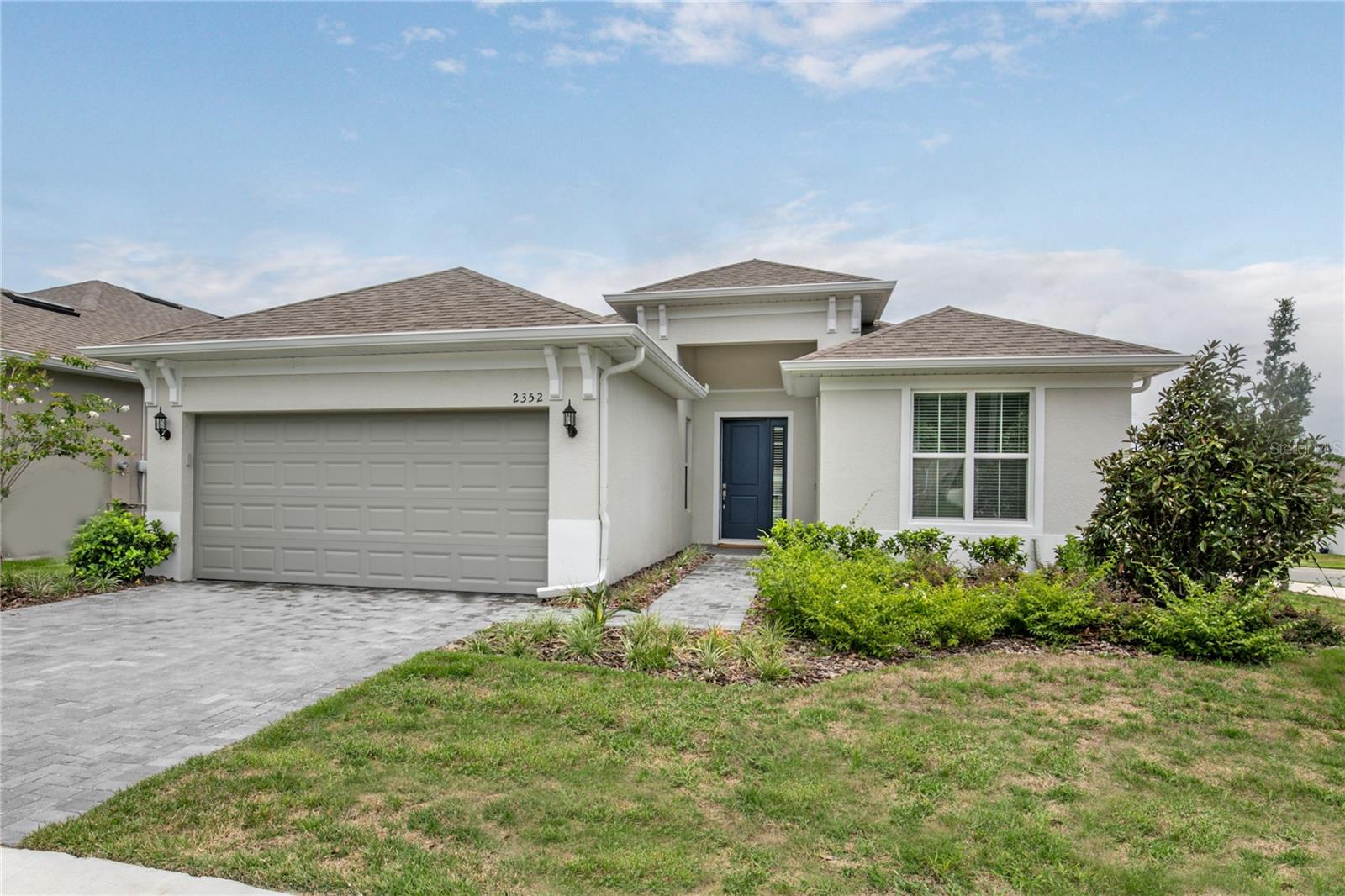 Sirena Ln, Mount Dora, FL 32757