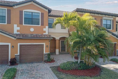 8103 Summerfield St, FORT MYERS, FL, 33919-6974 | Card Image