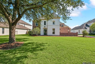 40126 Pelican Point Pkwy, House other with 5 bedrooms, 3 bathrooms and null parking in Gonzales LA | Image 3