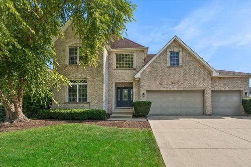 25821 Pastoral Dr, Plainfield, IL, 60585-2532 | Card Image