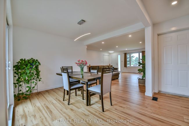 222 Laurentian Cres, House other with 5 bedrooms, 2 bathrooms and 3 parking in Timmins ON | Image 5