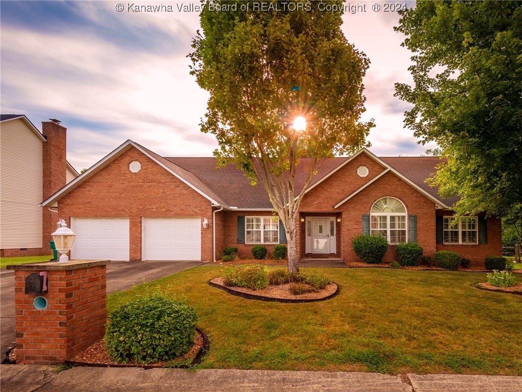 Frazier Way, Scott Depot, WV 25560
