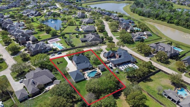 17310 Calico Peak Way, House other with 4 bedrooms, 4 bathrooms and 6 parking in Cypress TX | Image 41