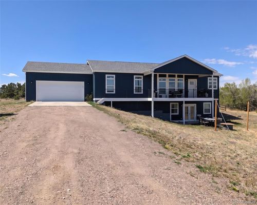 44076 Morning Star Ct, Elizabeth, CO, 80107-9321 | Card Image