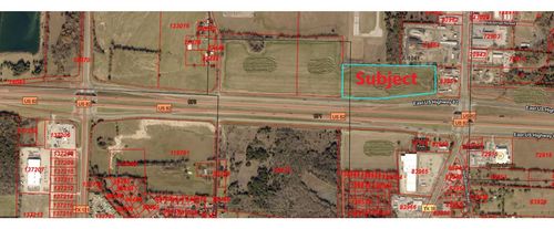 0000 W Us Highway 82, Bonham, TX, 75418 | Card Image