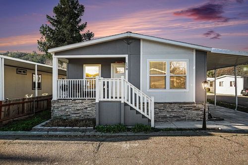 16711 Marsh Creek Rd, Clayton, CA, 94517 | Card Image