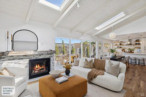 302 Starling Rd, Mill Valley, CA, 94941-3816 | Card Image