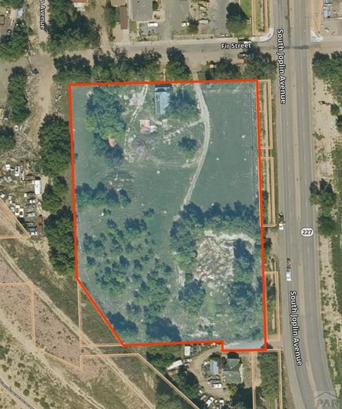 1012 Fir St, Pueblo, CO, 81001-4507 | Card Image