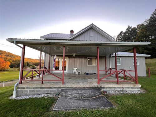 3482 Dora Timblin Rd, Mayport, PA, 16240-4001 | Card Image