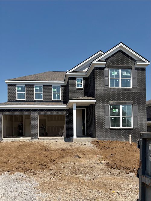 493 Carriage House Ln, Hendersonville, TN, 37075 | Card Image