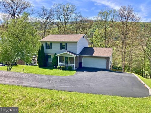 10907 Thornwood Dr Nw, Cumberland, MD, 21502-6080 | Card Image