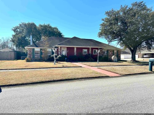 4406 Fourchon Dr, Baker, LA, 70714-4091 | Card Image
