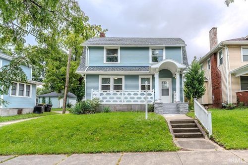 514 E Rudisill Boulevard, Fort Wayne, IN, 46806 | Card Image