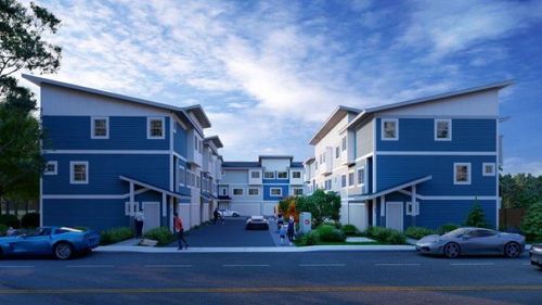 5-12168 Fletcher St, Maple Ridge, BC, V2X6K9 | Card Image