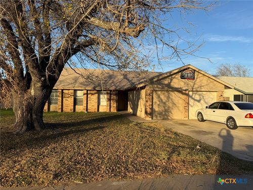 2308 Shoemaker Dr, Killeen, TX, 76543-3164 | Card Image