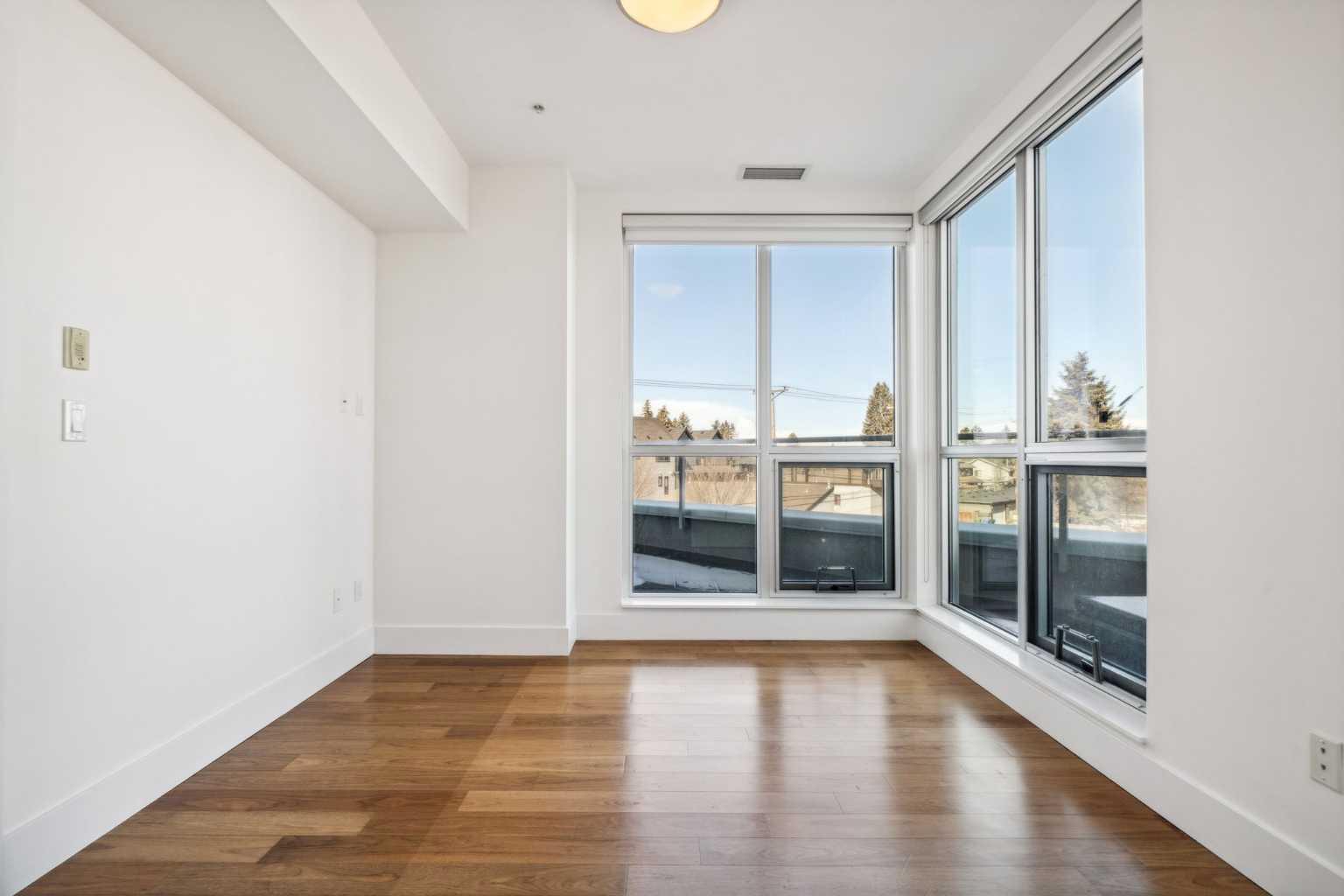 Residential in Calgary