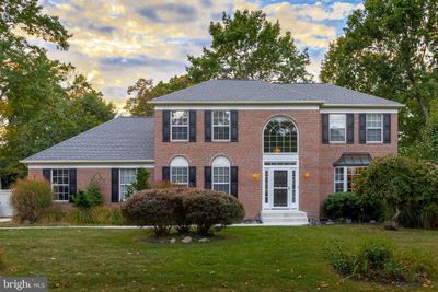 1721 Whispering Woods Drive, House other with 4 bedrooms, 2 bathrooms and null parking in WILLIAMSTOWN NJ | Image 1