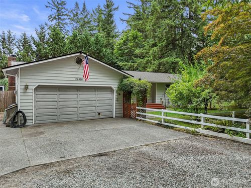 26918 262nd Ave Se, Ravensdale, WA, 98051-9768 | Card Image