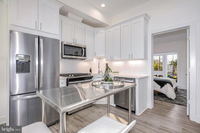 UNIT-5 - 4901 1 St St Nw, Condo with 2 bedrooms, 2 bathrooms and null parking in WASHINGTON DC | Image 10