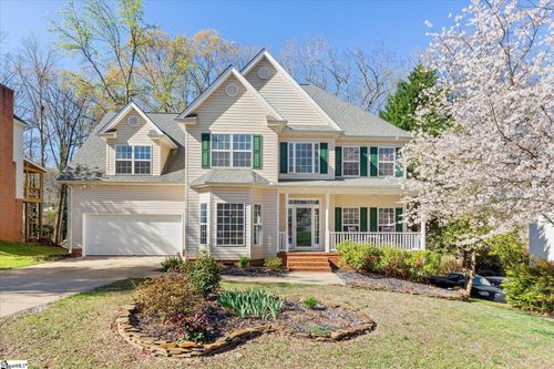 513 Worchester Pl, Simpsonville, SC, 29680-6650 | Card Image