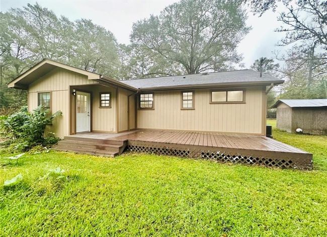 Back porch | Image 28