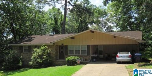 708 W 62nd St, ANNISTON, AL, 36206-1100 | Card Image