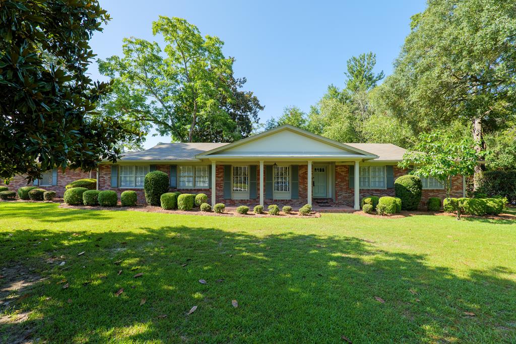 Tanglewood Dr, Valdosta, GA 31602