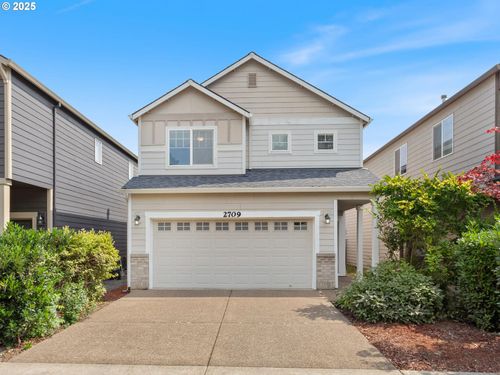 2709 Fletch St, Forest Grove, OR, 97116-3066 | Card Image