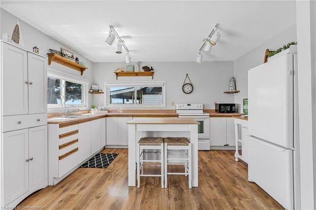 793 Lakeshore Rd, House other with 3 bedrooms, 1 bathrooms and 2 parking in Selkirk ON | Image 13