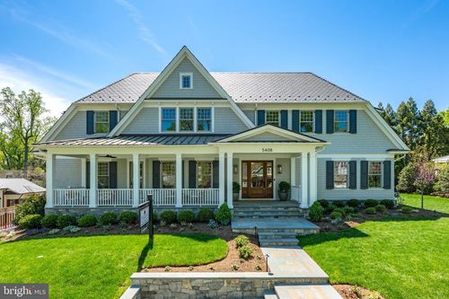 5408 Moorland Ln, BETHESDA, MD, 20814-1336 | Card Image